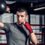 Mixed Martial Arts (MMA)