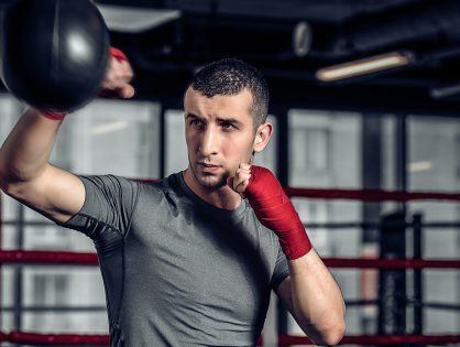 Mixed Martial Arts (MMA)