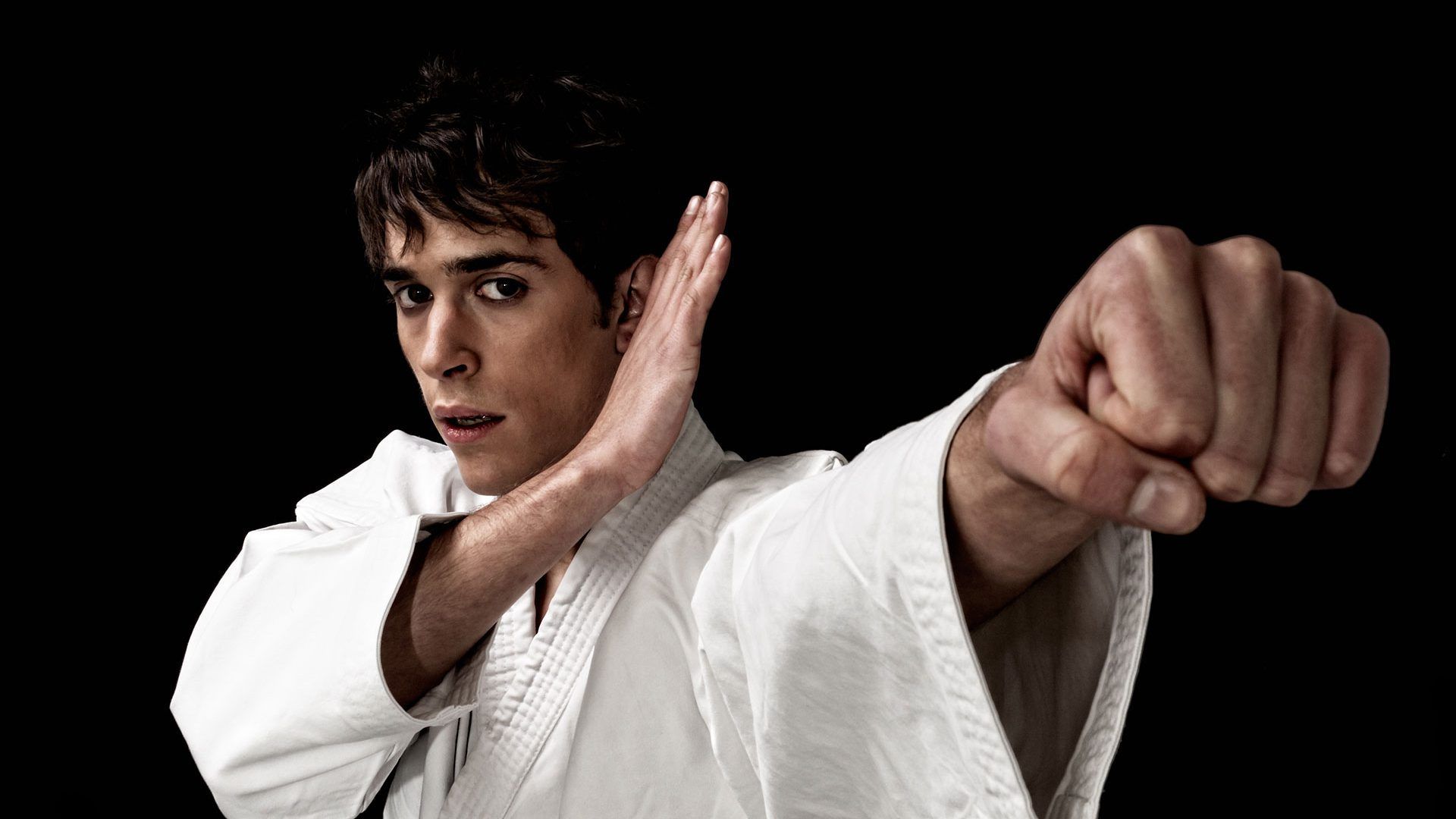 Brazilian Jiu-jitsu