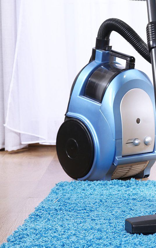 How Big the Organic Cleaning  is By Now?