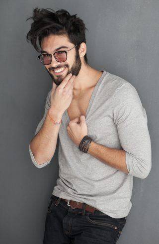 Jonathan Christman