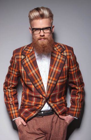 Martin Gray