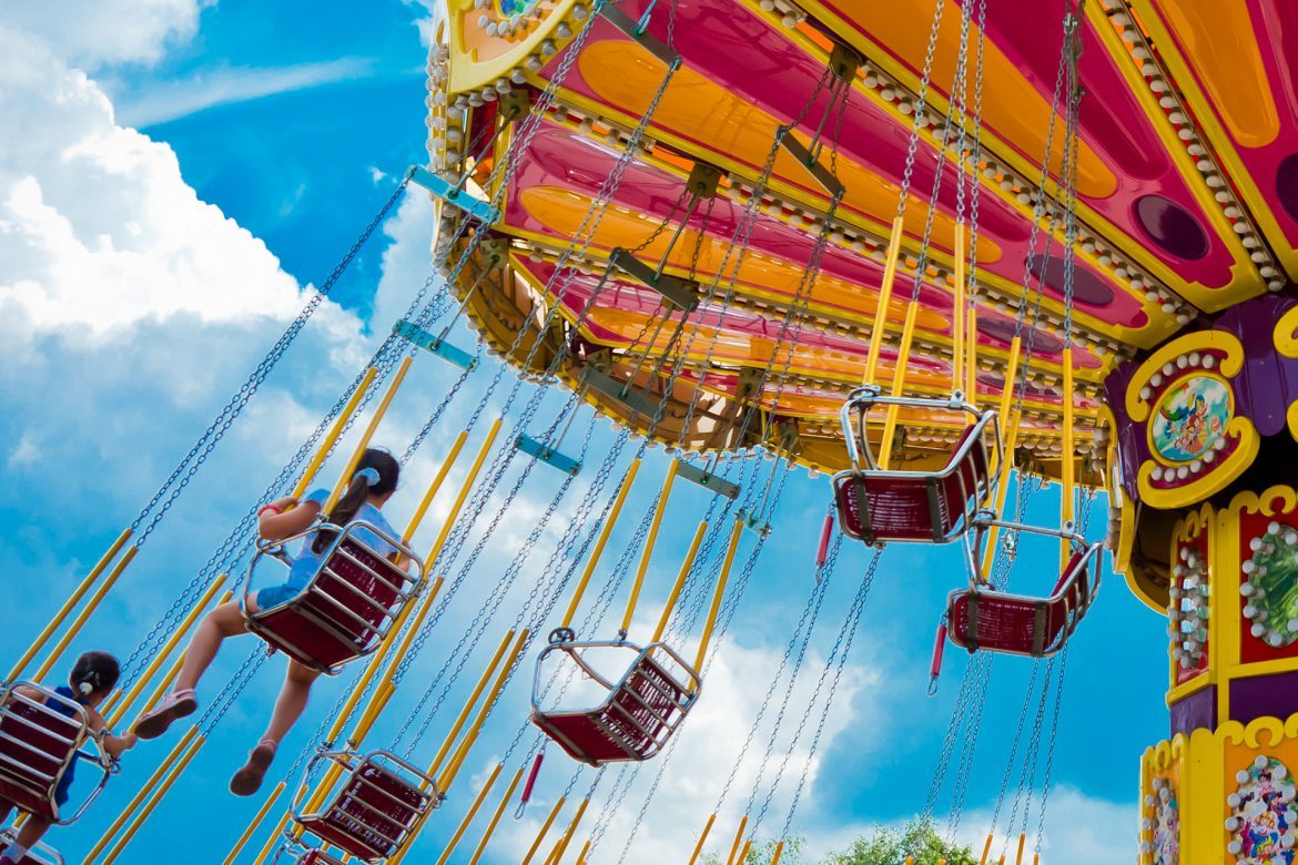 Summer Camp at Adventure Park Academy