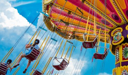 Summer Camp at Adventure Park Academy