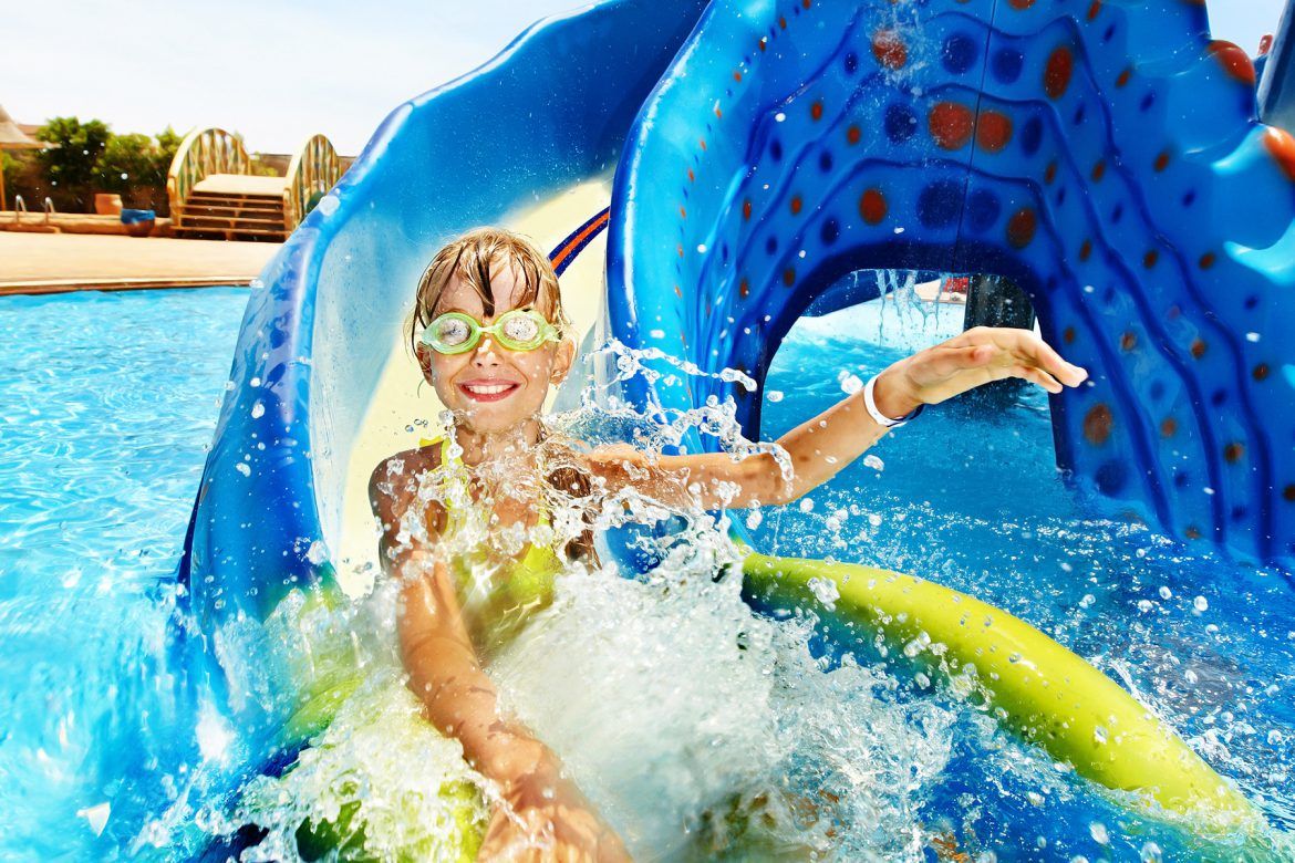 Spring is Coming Early to Our Adventure Park!