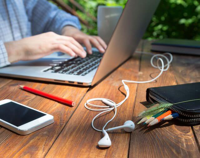 Why Mobile Optimization  Matters