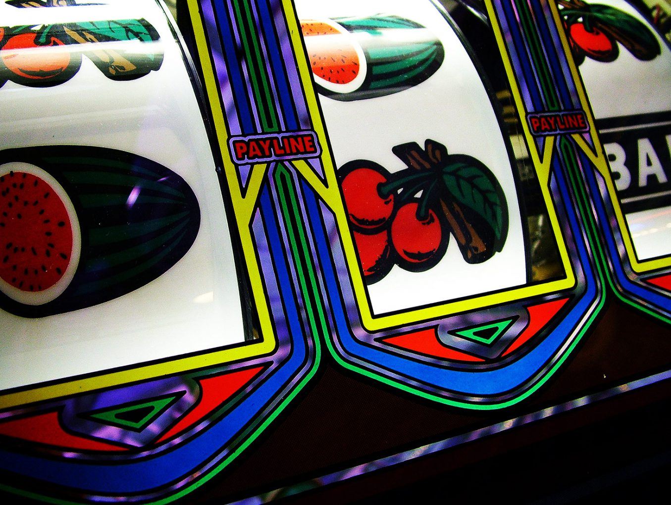 Roulette Is...