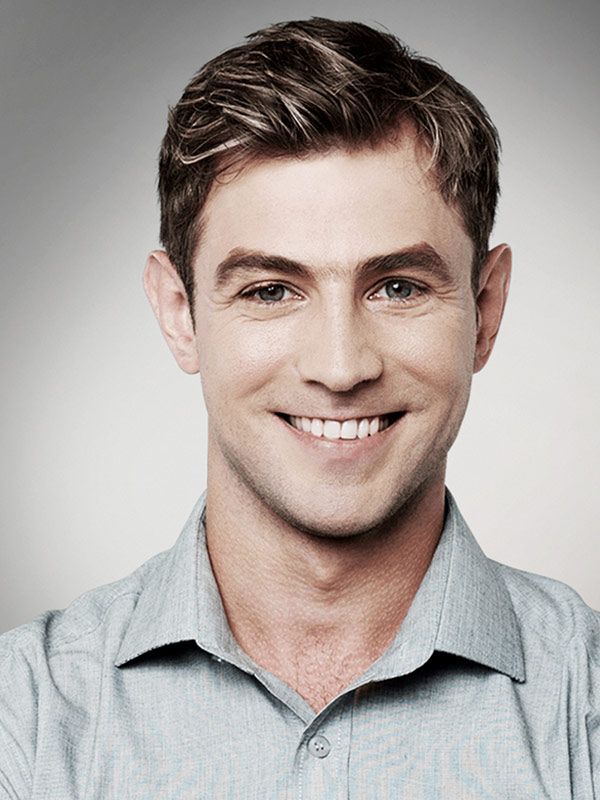 Jonathan Christman
