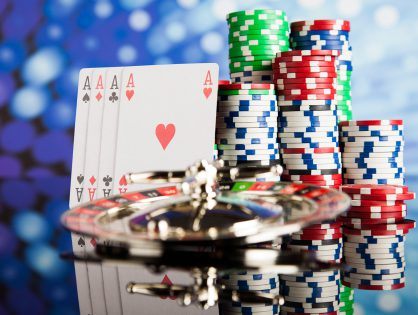 Learning Baccarat