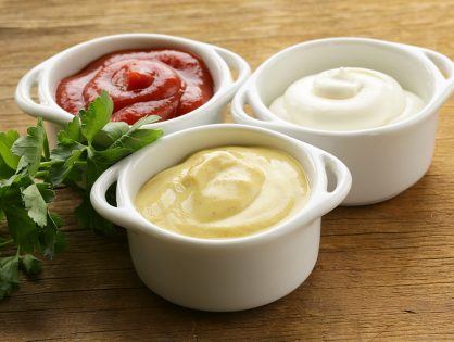 Breaded Camembert Cheese