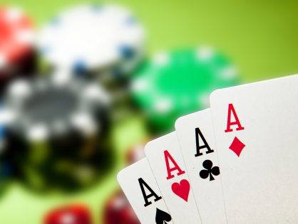 Poker