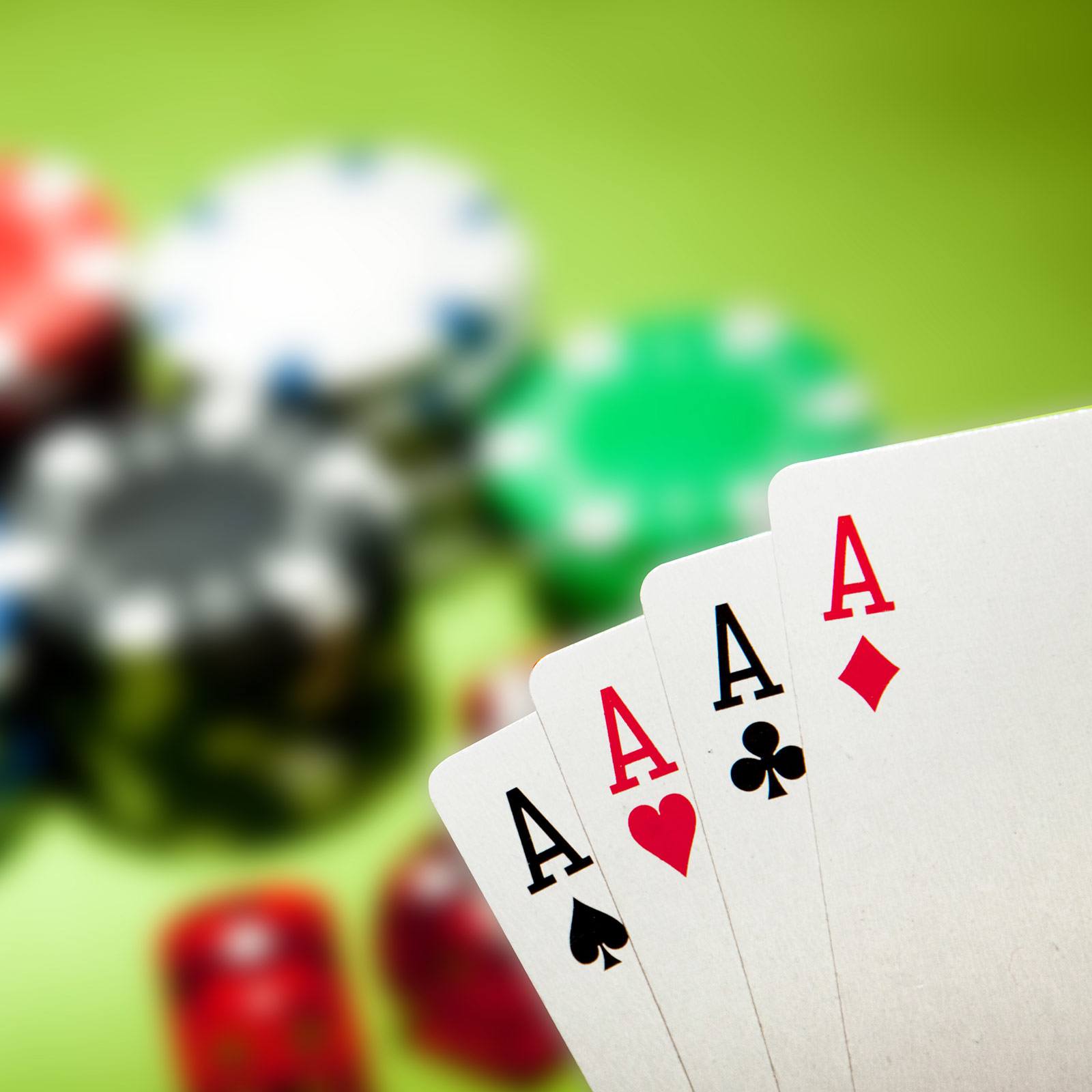 Poker