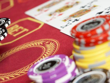 Roulette