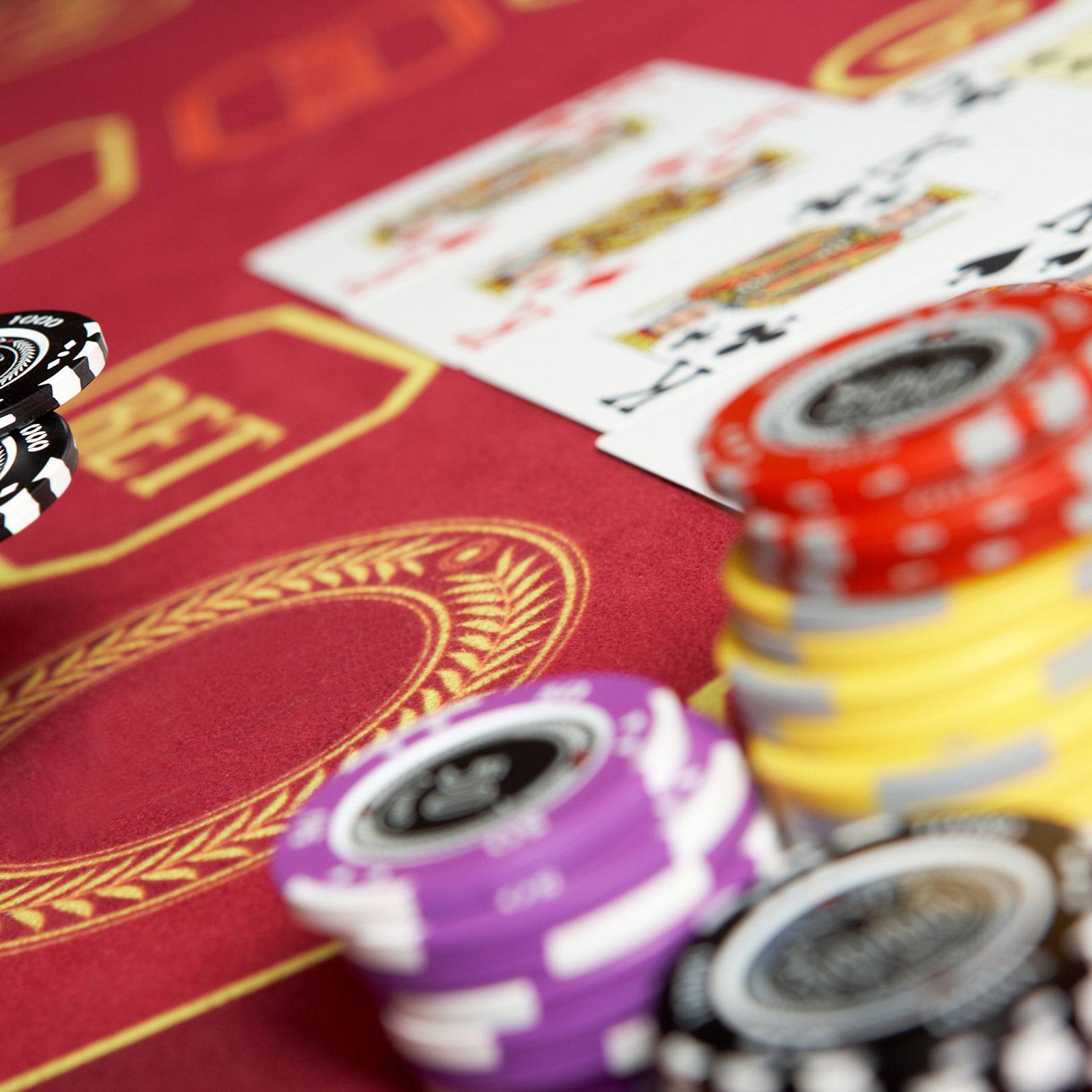 Roulette
