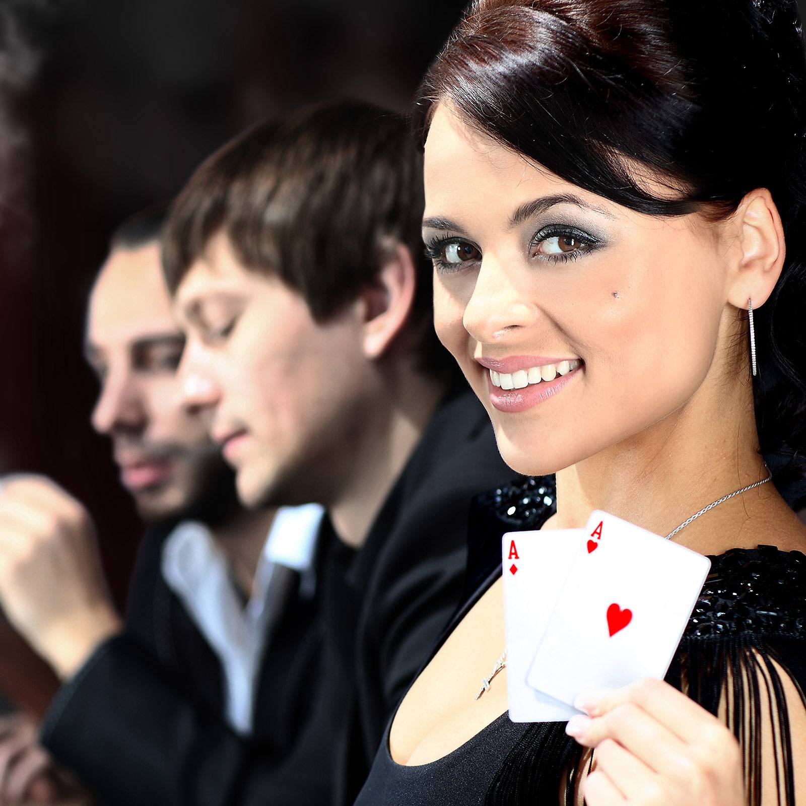 Pai Gow