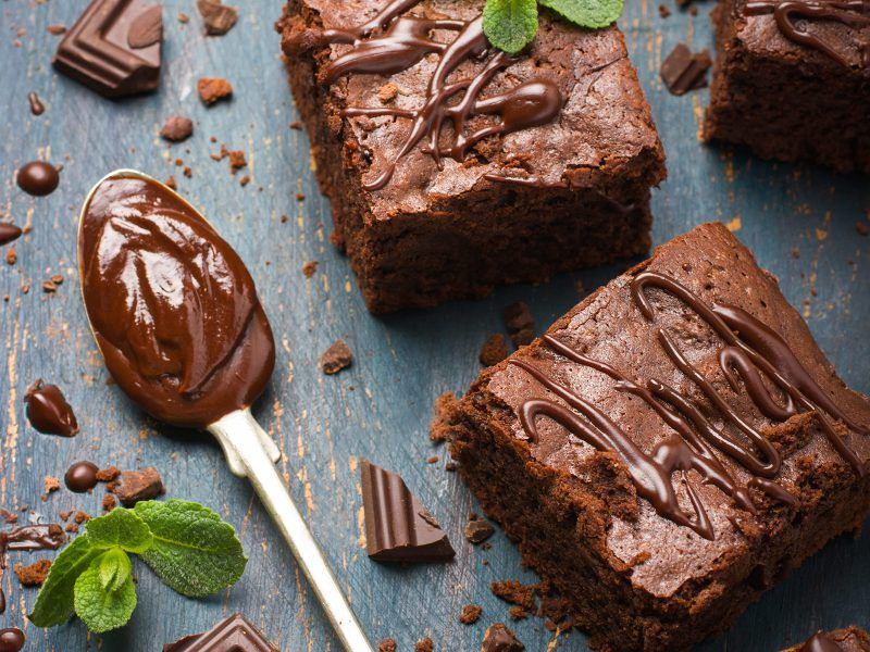 Desserts