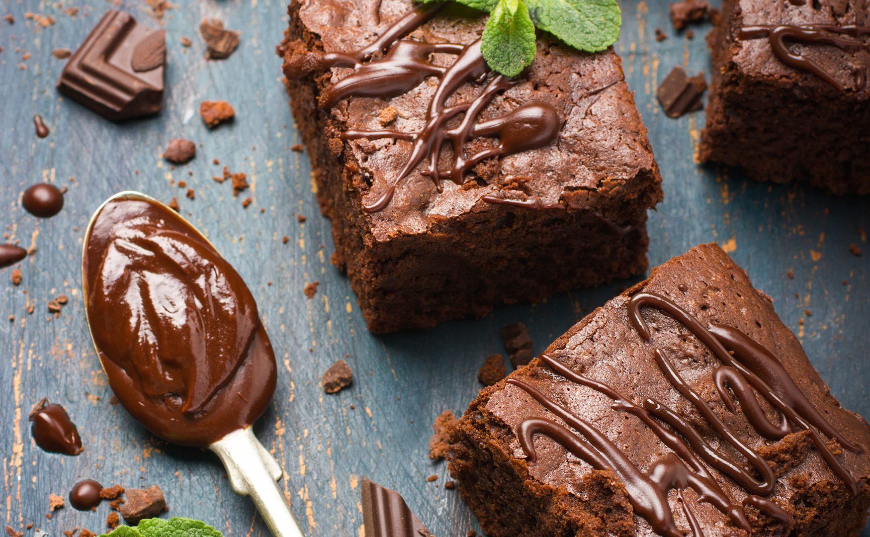 Desserts