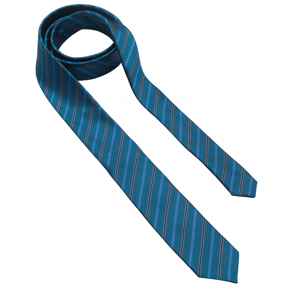 Tie In Five Stripes 1