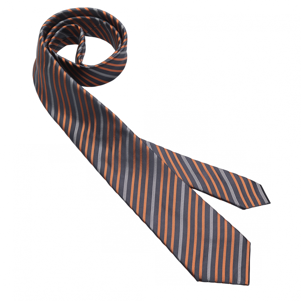 Tie In Five Stripes 4