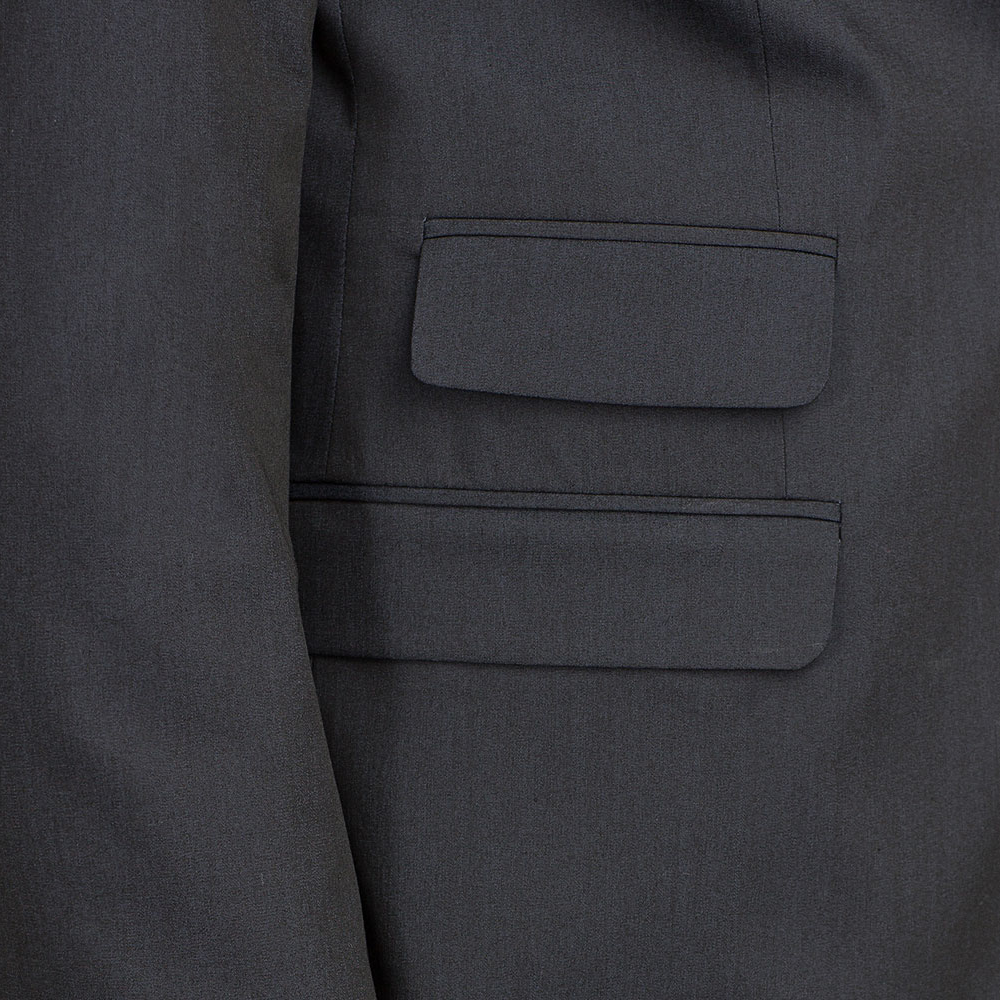 Basic Two-Tone Suit 4