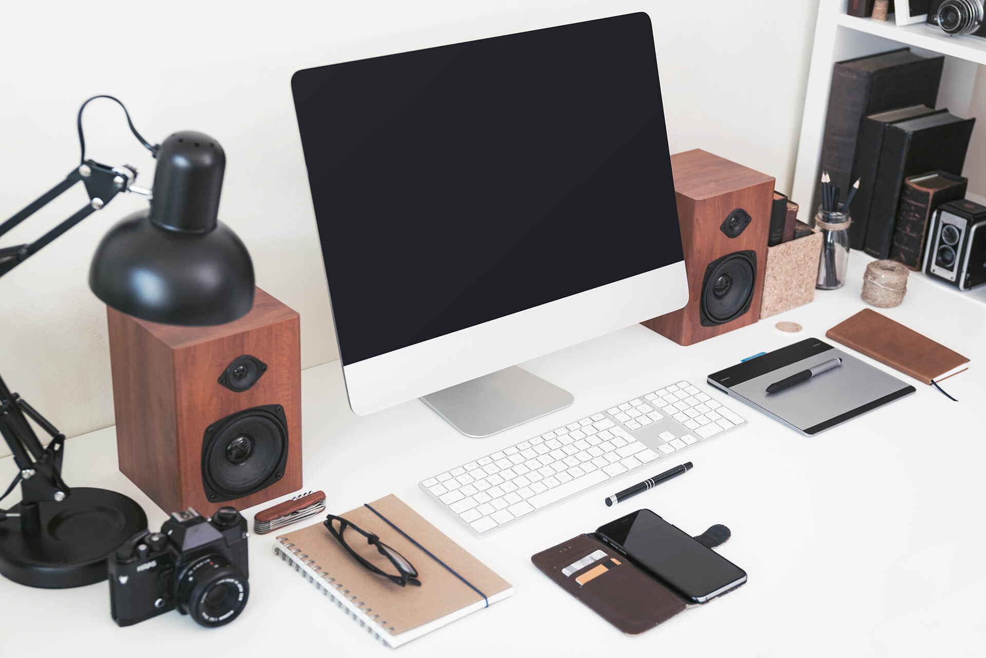 Creative Web Design
