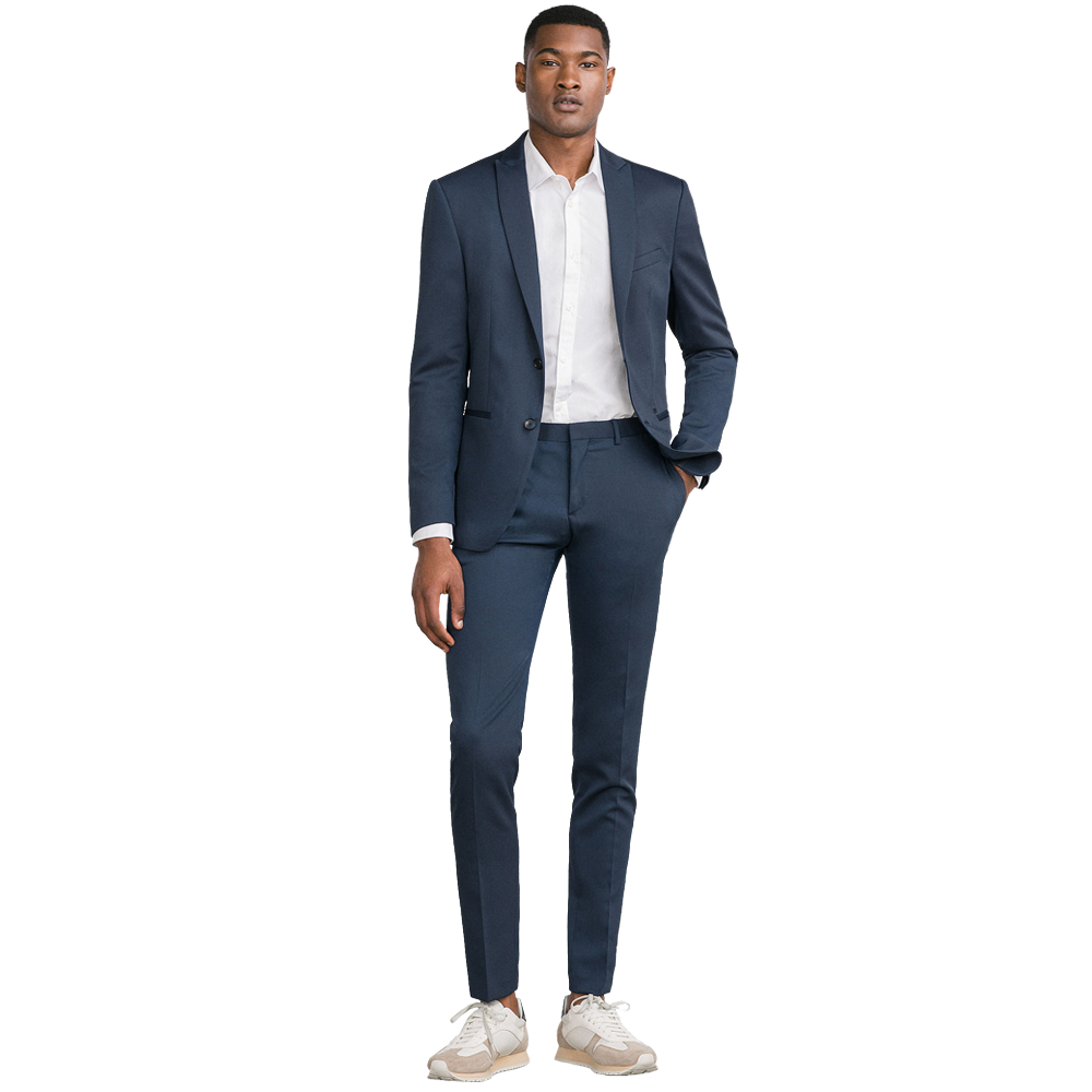 Basic Suit 1