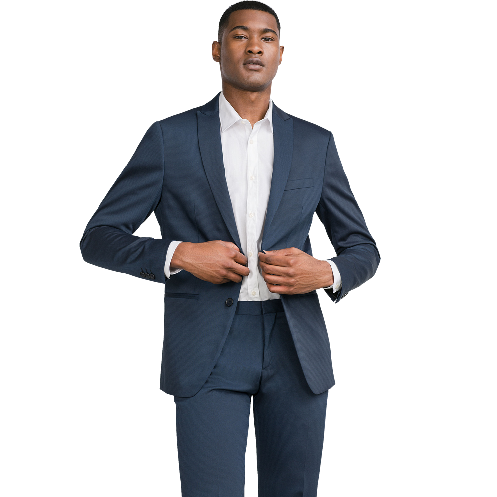 Basic Suit 2