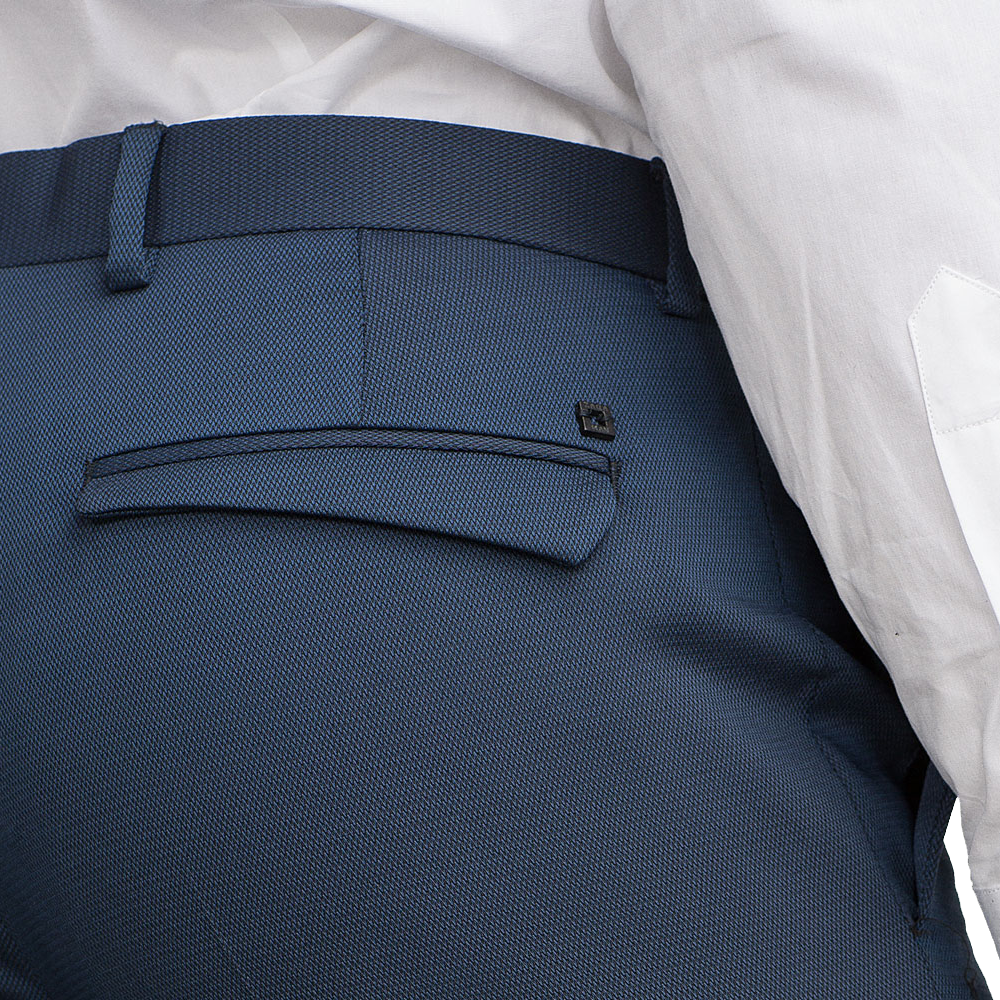 Basic Suit 5