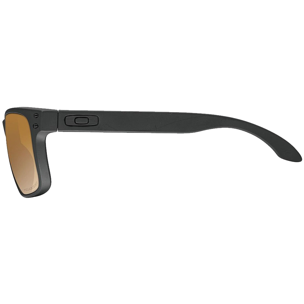 Oakley Men's Holbrook Polarized Rectangular Sunglasses 2