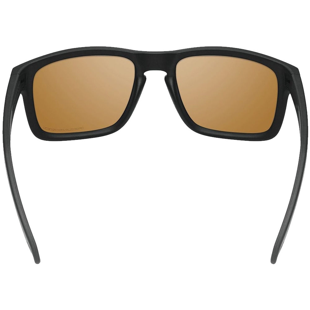 Oakley Men's Holbrook Polarized Rectangular Sunglasses 4