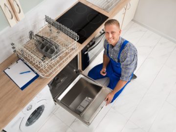 Faucets and sinks