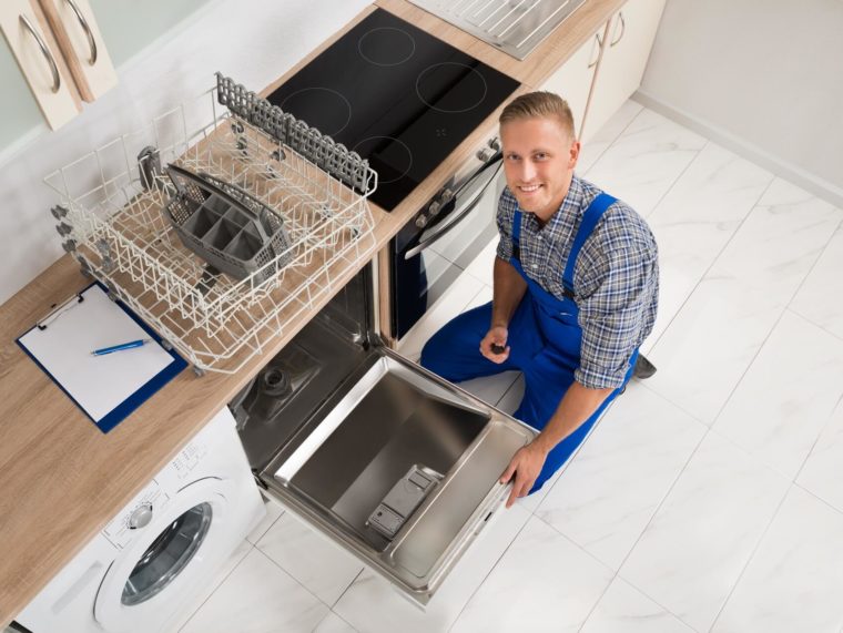Faucets and sinks