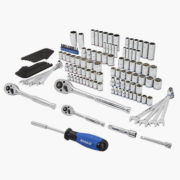 Mechanic’s Tool Set with Hard Case Mechanic’s Tool Set with Hard Case