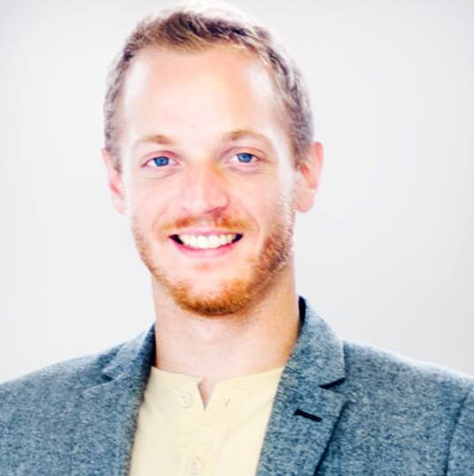 Ben Edwards