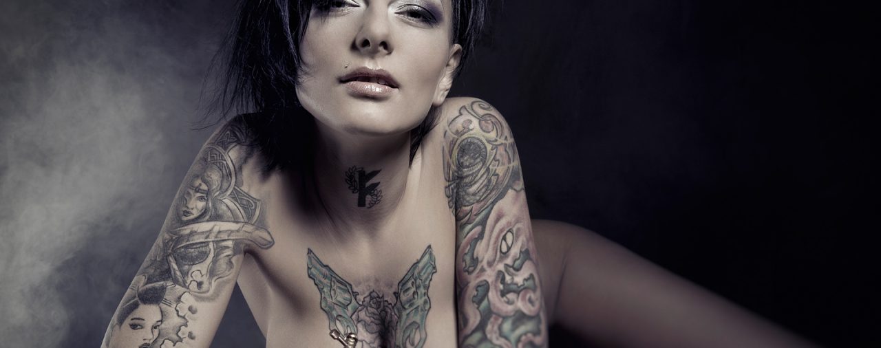 Local Tattoo Salons Conference