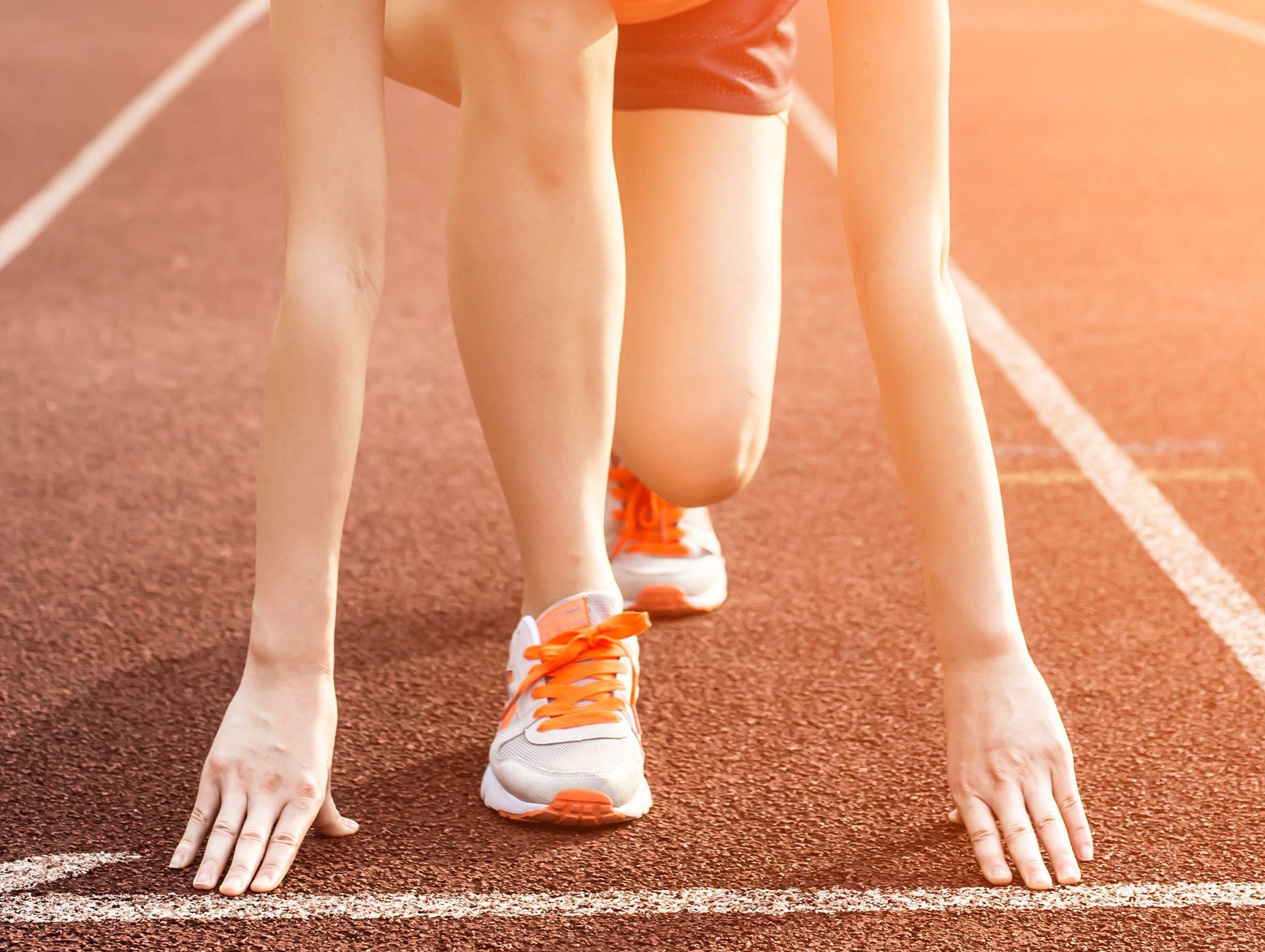 3 Proven Ways to Improve Running Technique