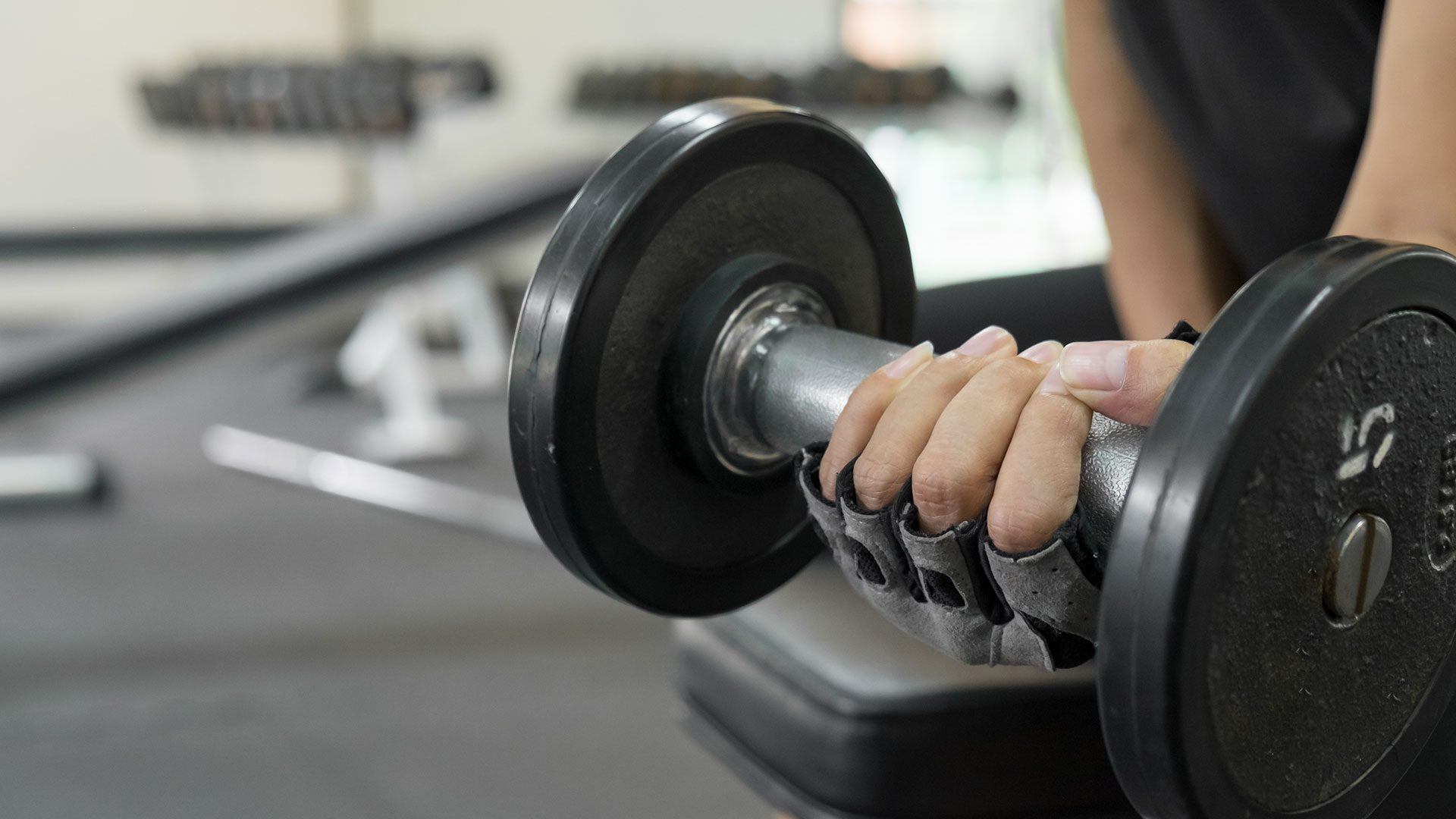 Crossfit: Processing Mobility