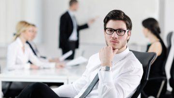 89% of employees apparently don’t care about mobile security