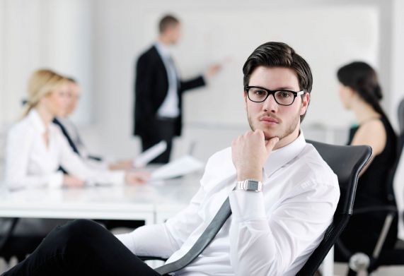 89% of employees apparently don’t care about mobile security