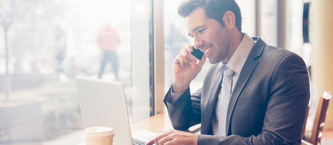 Transform the Customer Experience with an Intelligent Contact Center