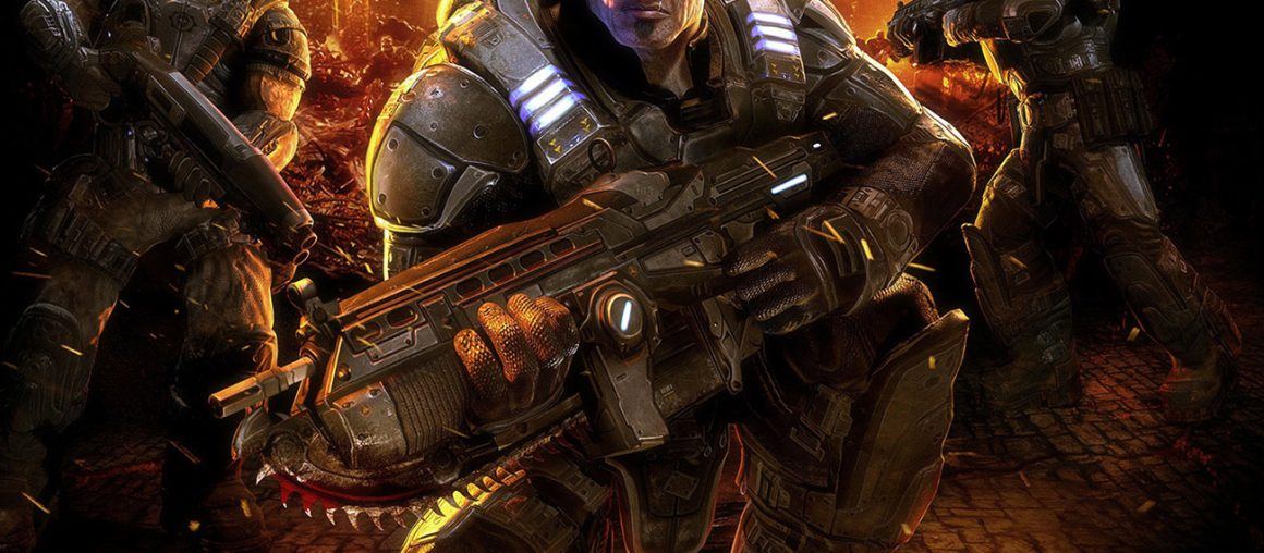 Gears of War: Ultimate Edition reviewed