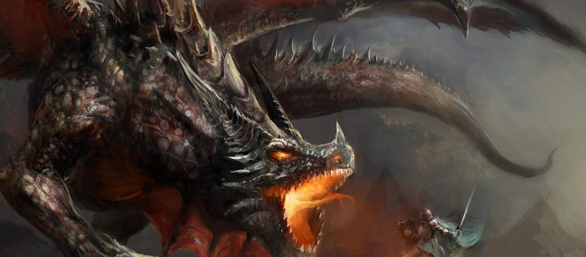Lords Of The Fallen Review