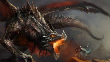 Lords Of The Fallen Review