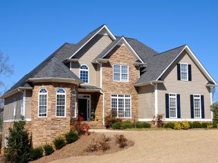 New House