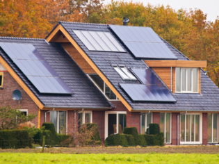 Photovoltaic Solar Panels