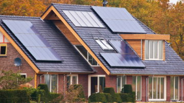 Solar power