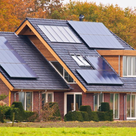 Solar power