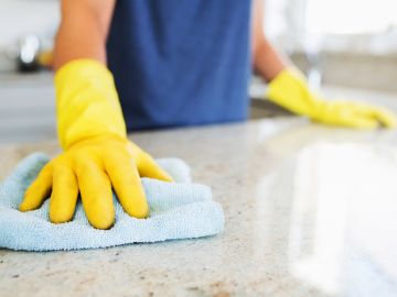 Same Day Cleaning Services