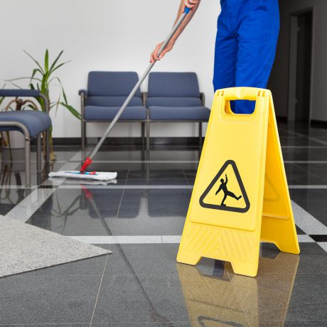 Recurring Cleaning Services