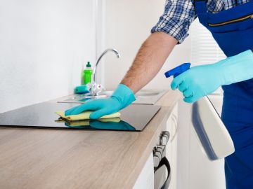 Occasional Cleaning Services